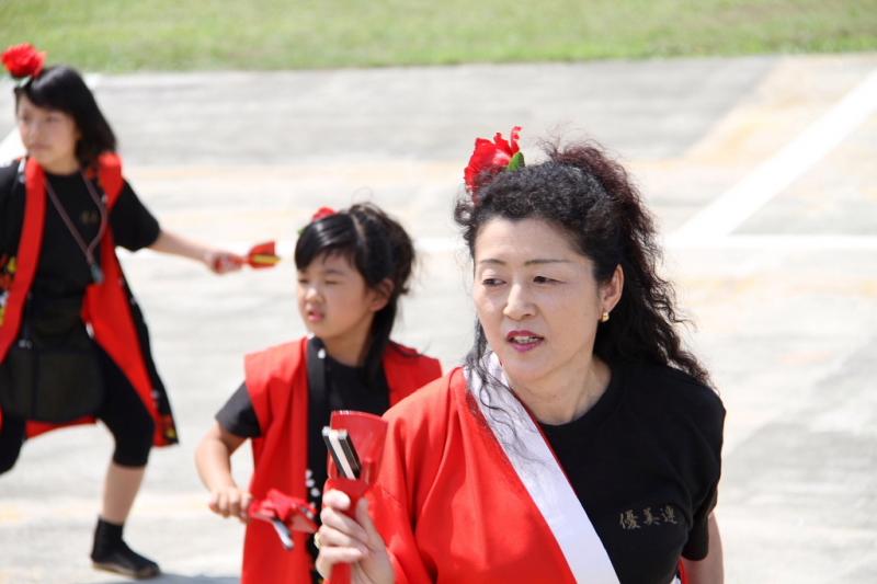 第8回奥州前沢よさこいFestaVIII 2012その3 2012/07/08