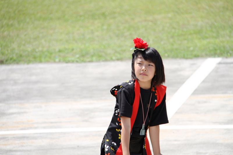 第8回奥州前沢よさこいFestaVIII 2012その3 2012/07/08