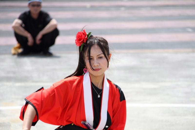 第8回奥州前沢よさこいFestaVIII 2012その3 2012/07/08