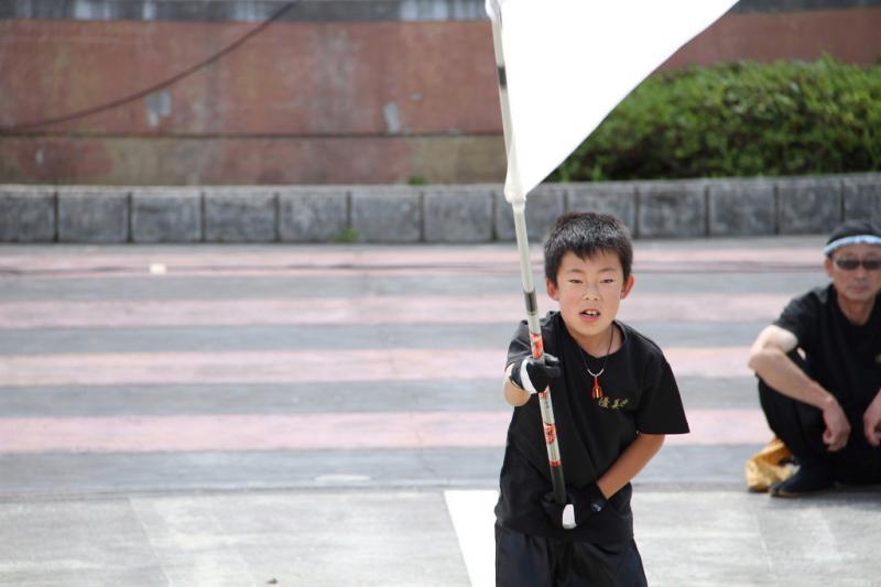 第8回奥州前沢よさこいFestaVIII 2012その3 2012/07/08