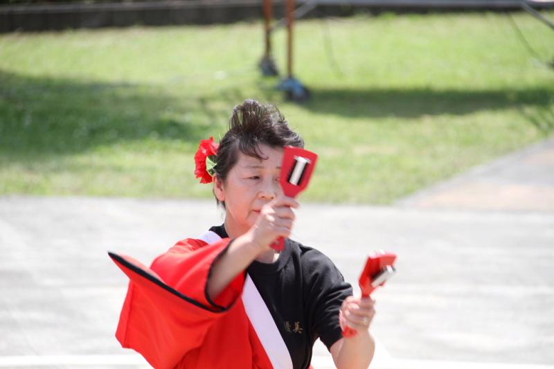 第8回奥州前沢よさこいFestaVIII 2012その3 2012/07/08