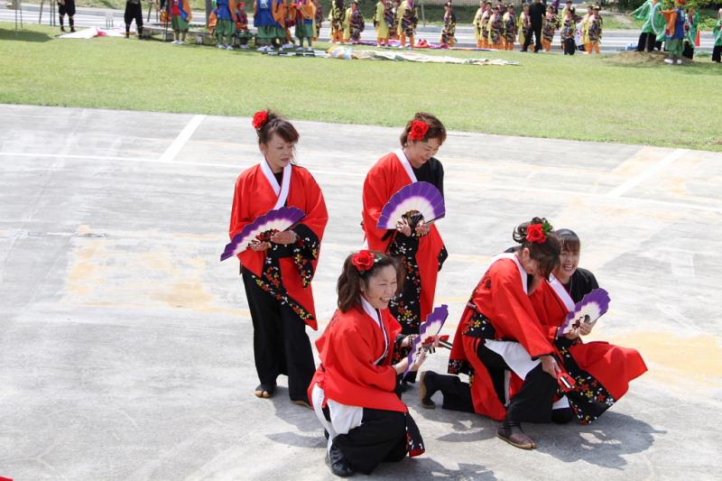 第8回奥州前沢よさこいFestaVIII 2012その3 2012/07/08