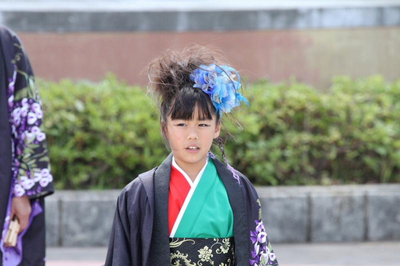 第8回奥州前沢よさこいFestaVIII 2012その3 2012/07/08