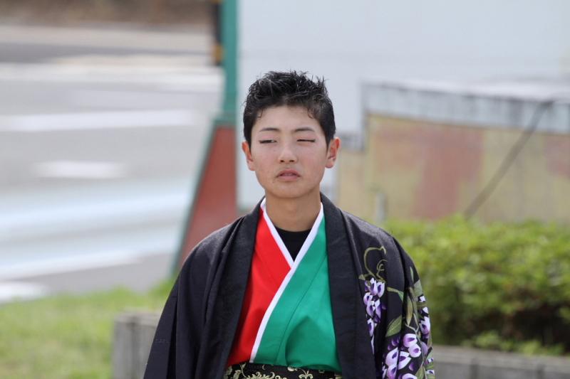 第8回奥州前沢よさこいFestaVIII 2012その3 2012/07/08