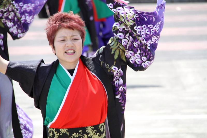 第8回奥州前沢よさこいFestaVIII 2012その3 2012/07/08