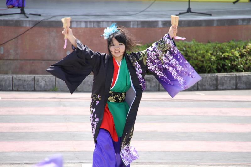 第8回奥州前沢よさこいFestaVIII 2012その3 2012/07/08