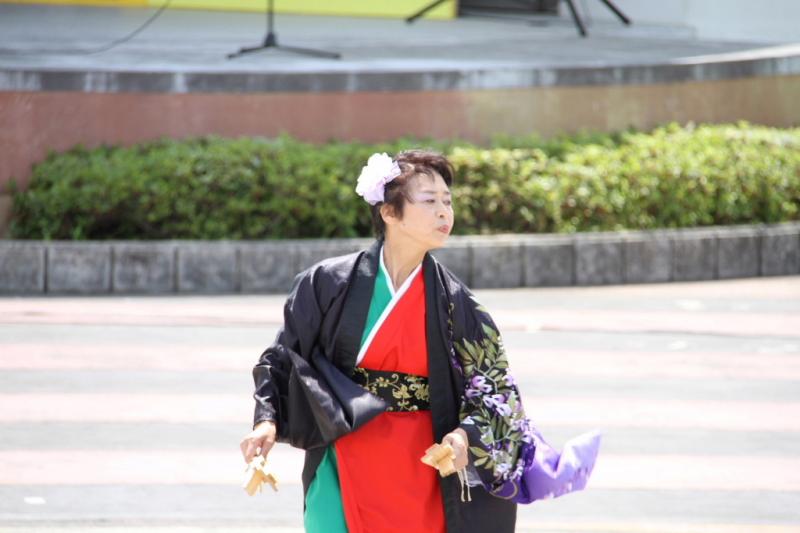 第8回奥州前沢よさこいFestaVIII 2012その3 2012/07/08