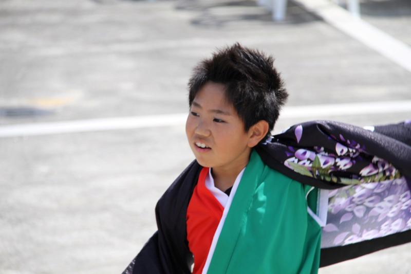 第8回奥州前沢よさこいFestaVIII 2012その3 2012/07/08