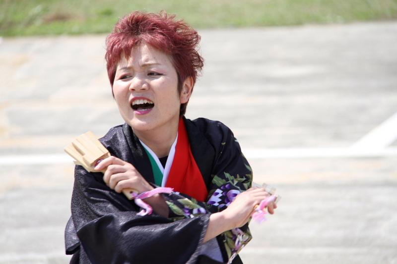 第8回奥州前沢よさこいFestaVIII 2012その3 2012/07/08