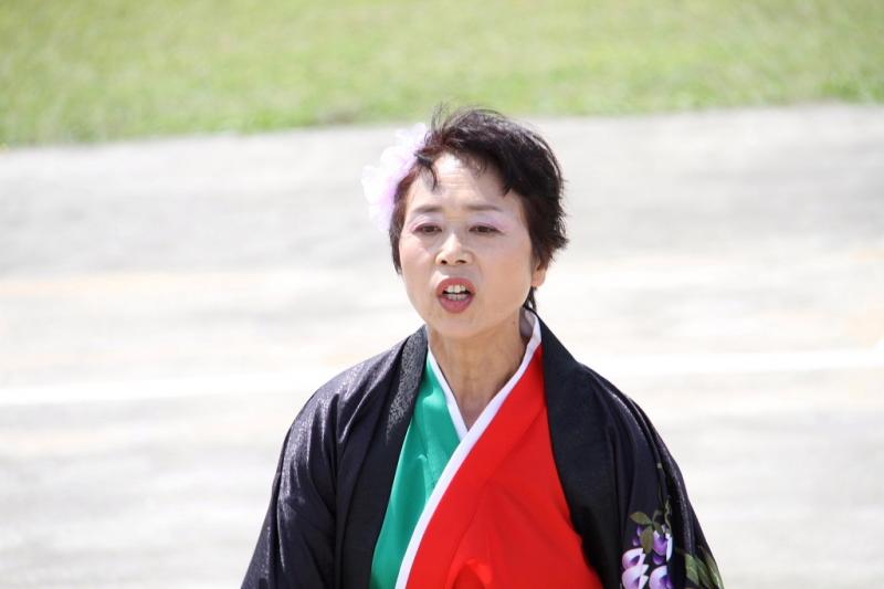 第8回奥州前沢よさこいFestaVIII 2012その3 2012/07/08