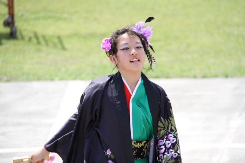 第8回奥州前沢よさこいFestaVIII 2012その3 2012/07/08