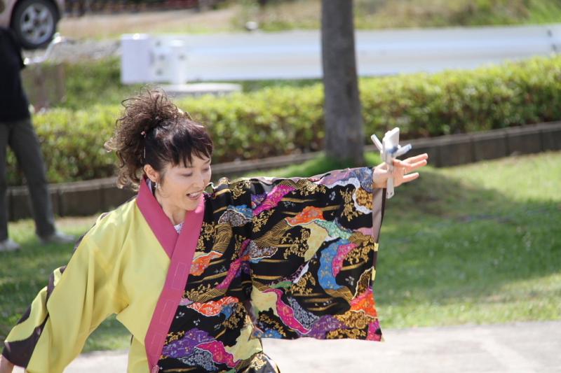 第8回奥州前沢よさこいFestaVIII 2012その3 2012/07/08