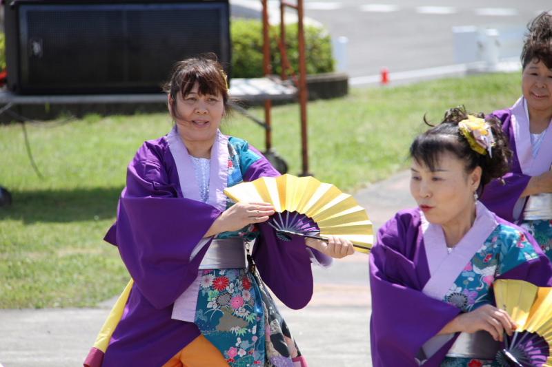 第8回奥州前沢よさこいFestaVIII 2012その3 2012/07/08