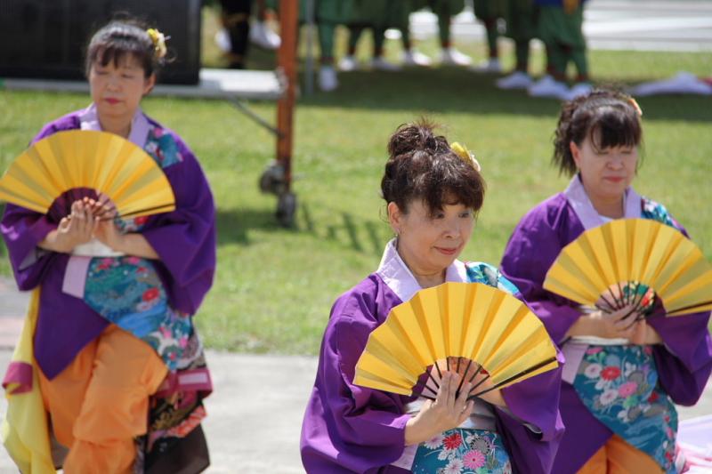 第8回奥州前沢よさこいFestaVIII 2012その3 2012/07/08