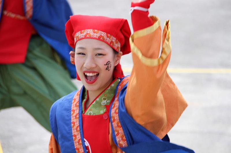 第8回奥州前沢よさこいFestaVIII 2012その3 2012/07/08