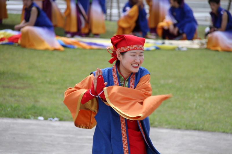 第8回奥州前沢よさこいFestaVIII 2012その3 2012/07/08