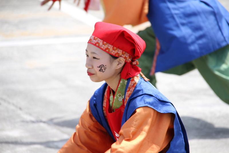 第8回奥州前沢よさこいFestaVIII 2012その3 2012/07/08