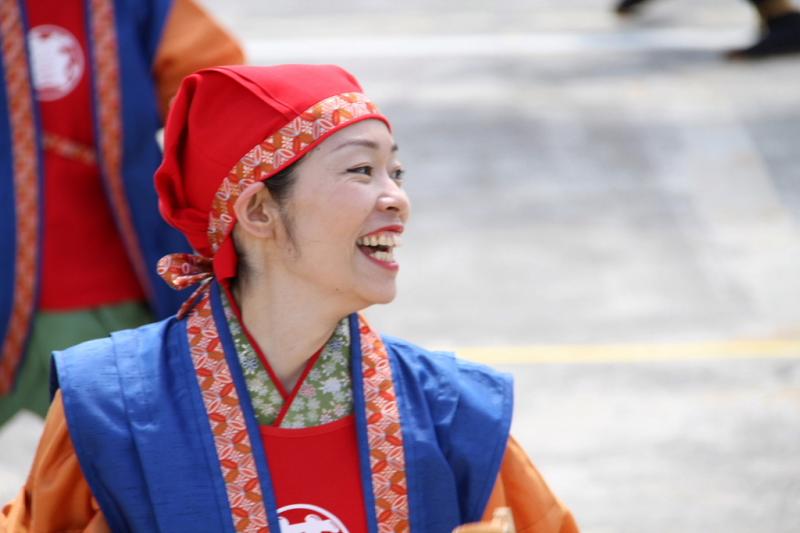 第8回奥州前沢よさこいFestaVIII 2012その3 2012/07/08