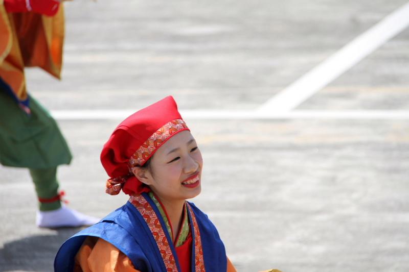 第8回奥州前沢よさこいFestaVIII 2012その3 2012/07/08