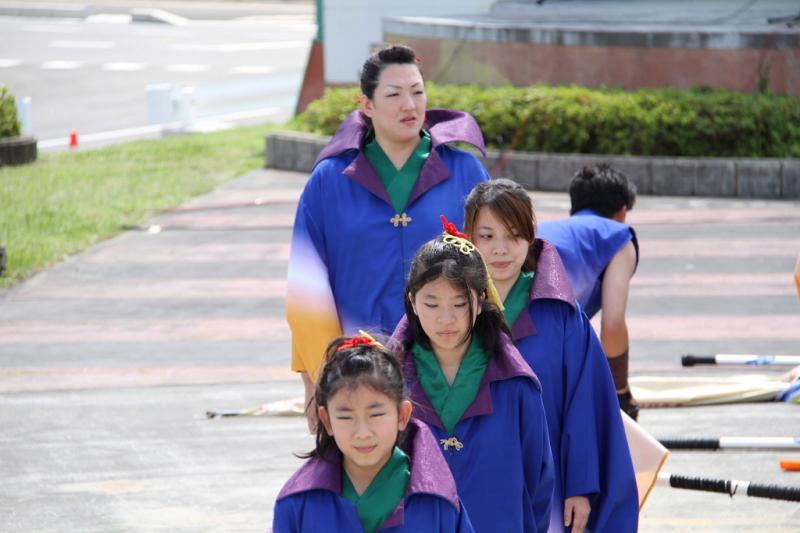 第8回奥州前沢よさこいFestaVIII 2012その3 2012/07/08