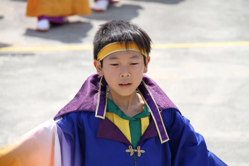 第8回奥州前沢よさこいFestaVIII 2012その3 2012/07/08