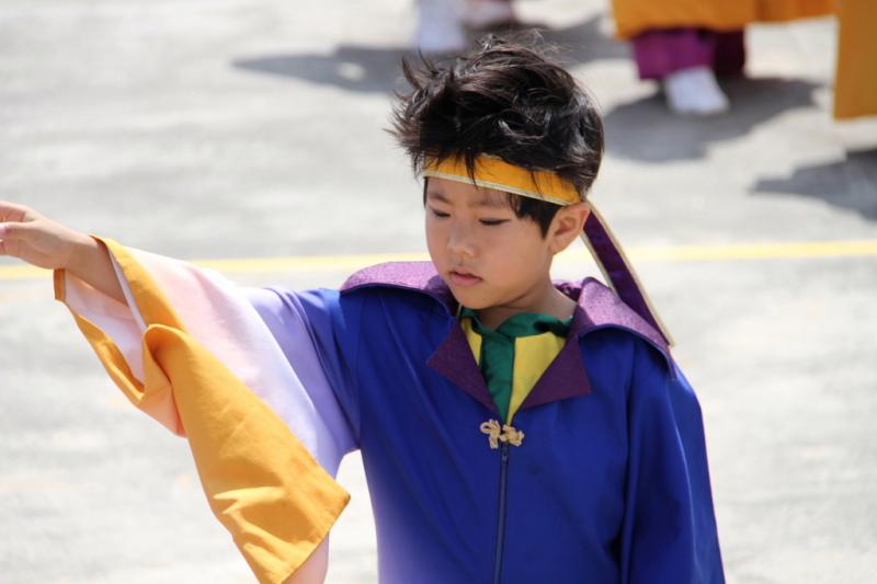 第8回奥州前沢よさこいFestaVIII 2012その3 2012/07/08