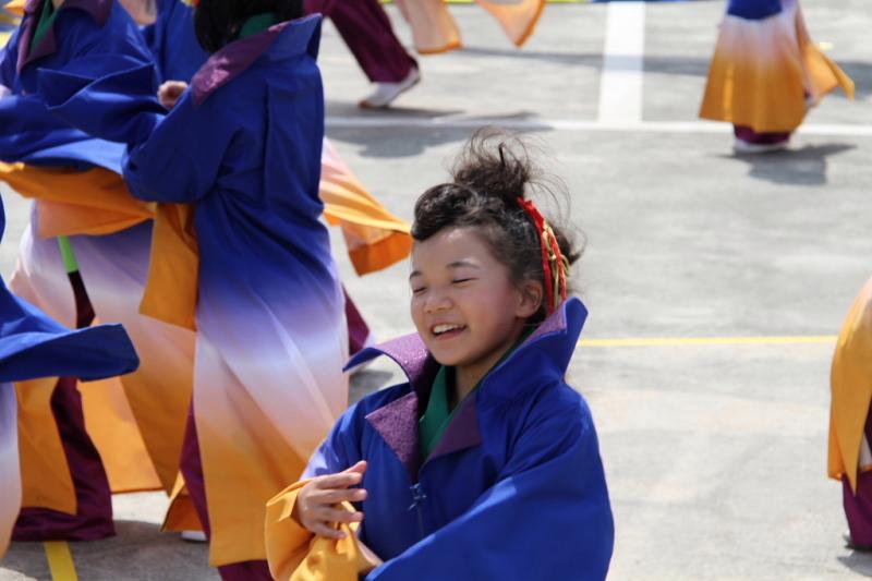 第8回奥州前沢よさこいFestaVIII 2012その3 2012/07/08