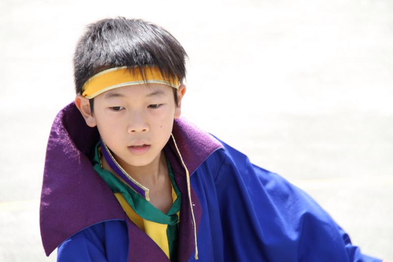 第8回奥州前沢よさこいFestaVIII 2012その3 2012/07/08