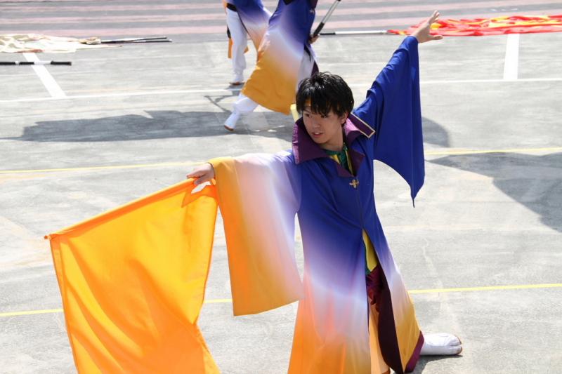 第8回奥州前沢よさこいFestaVIII 2012その3 2012/07/08