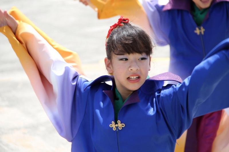 第8回奥州前沢よさこいFestaVIII 2012その3 2012/07/08