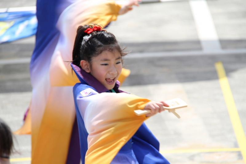 第8回奥州前沢よさこいFestaVIII 2012その3 2012/07/08