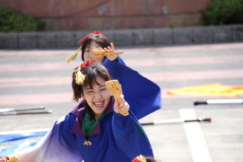 第8回奥州前沢よさこいFestaVIII 2012その3 2012/07/08