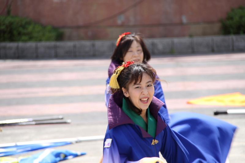 第8回奥州前沢よさこいFestaVIII 2012その3 2012/07/08