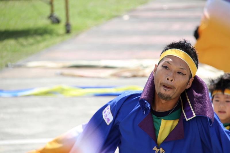 第8回奥州前沢よさこいFestaVIII 2012その3 2012/07/08