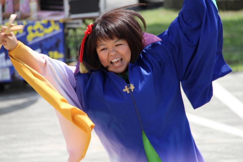 第8回奥州前沢よさこいFestaVIII 2012その3 2012/07/08