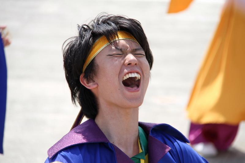 第8回奥州前沢よさこいFestaVIII 2012その3 2012/07/08