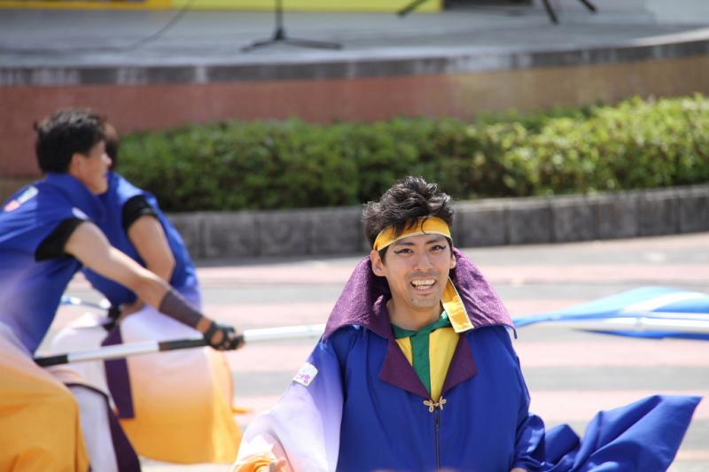 第8回奥州前沢よさこいFestaVIII 2012その3 2012/07/08