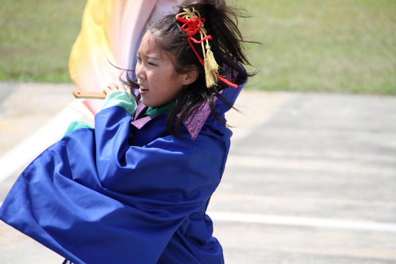 第8回奥州前沢よさこいFestaVIII 2012その3 2012/07/08