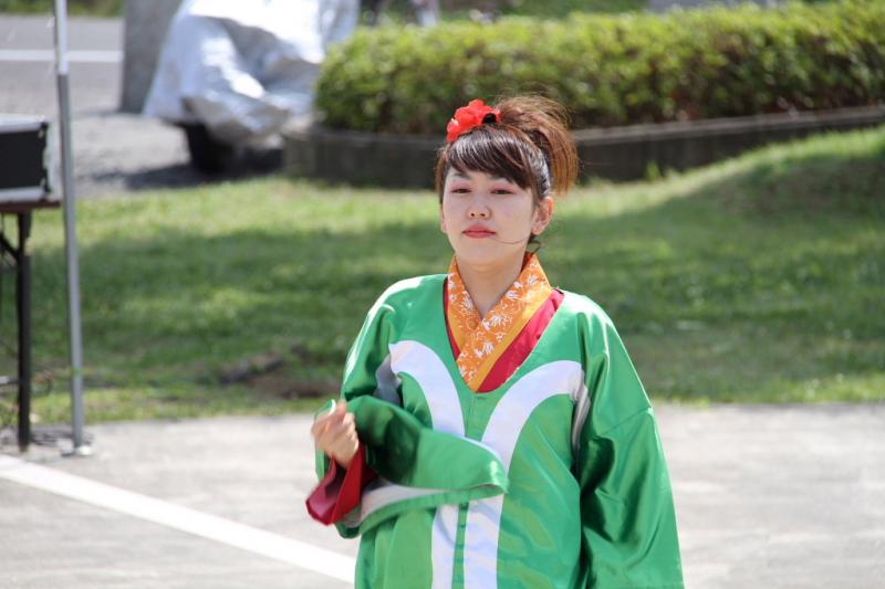 第8回奥州前沢よさこいFestaVIII 2012その3 2012/07/08