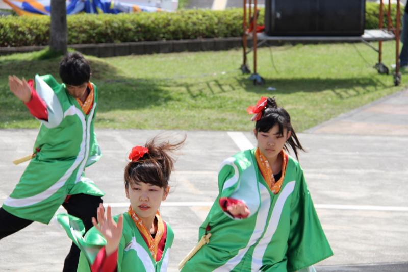 第8回奥州前沢よさこいFestaVIII 2012その3 2012/07/08