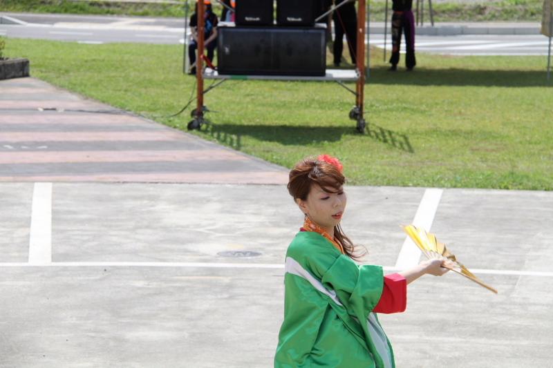 第8回奥州前沢よさこいFestaVIII 2012その3 2012/07/08