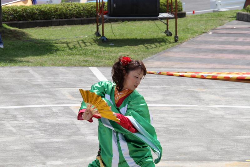 第8回奥州前沢よさこいFestaVIII 2012その3 2012/07/08