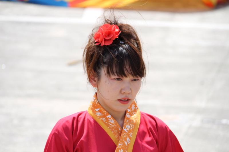 第8回奥州前沢よさこいFestaVIII 2012その3 2012/07/08