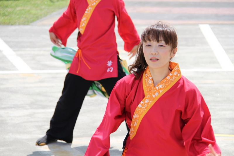 第8回奥州前沢よさこいFestaVIII 2012その3 2012/07/08