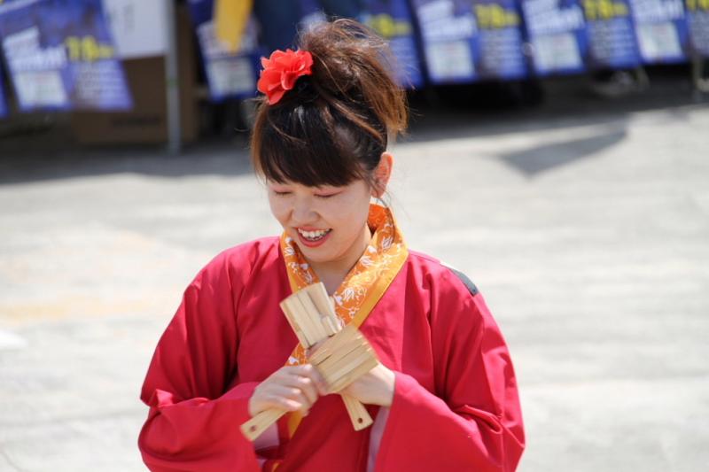 第8回奥州前沢よさこいFestaVIII 2012その3 2012/07/08