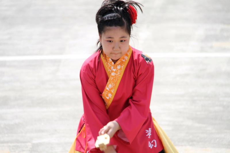 第8回奥州前沢よさこいFestaVIII 2012その3 2012/07/08