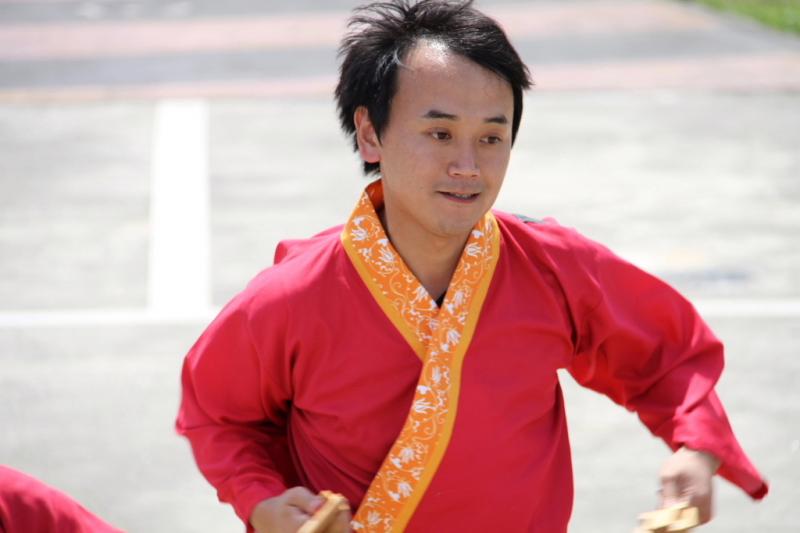 第8回奥州前沢よさこいFestaVIII 2012その3 2012/07/08