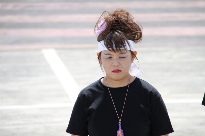 第8回奥州前沢よさこいFestaVIII 2012その3 2012/07/08