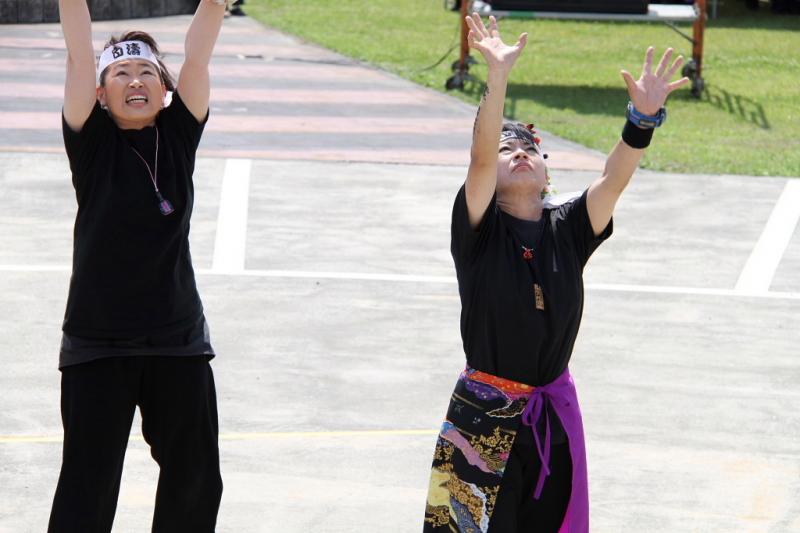 第8回奥州前沢よさこいFestaVIII 2012その3 2012/07/08