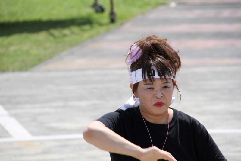 第8回奥州前沢よさこいFestaVIII 2012その3 2012/07/08